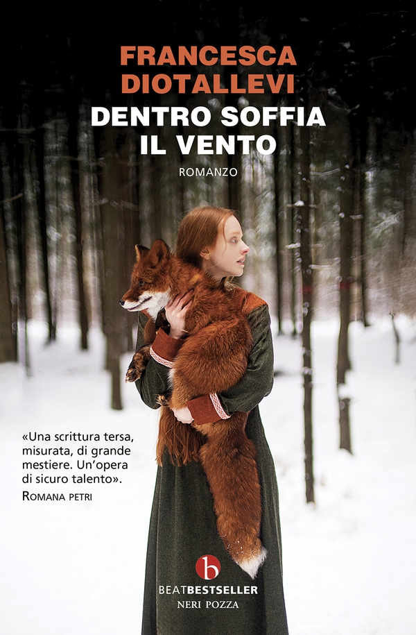 Dentro soffia il vento - Librerie.coop Dentro soffia il vento - Librerie.coop