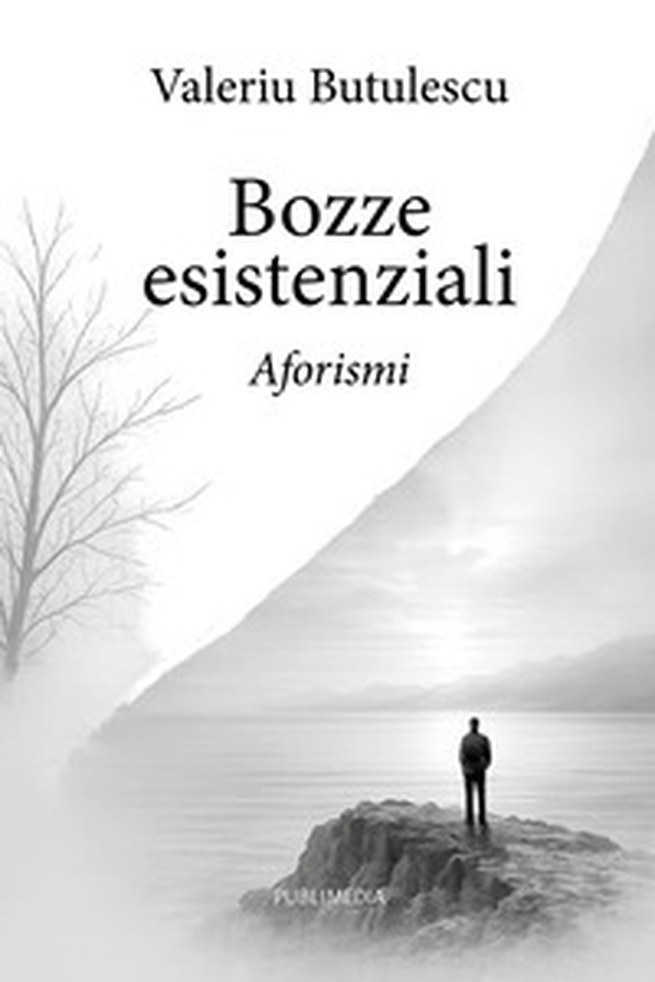 Bozze esistenziali. Aforismi - Librerie.coop