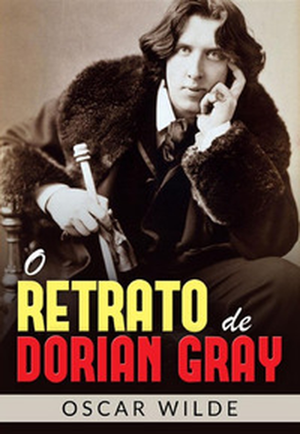 O retrato de Dorian Gray - Librerie.coop O retrato de Dorian Gray - Librerie.coop