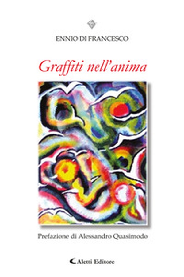 Graffiti dell'anima - Librerie.coop Graffiti dell'anima - Librerie.coop