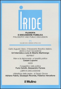 Iride - Vol. 1 - Librerie.coop