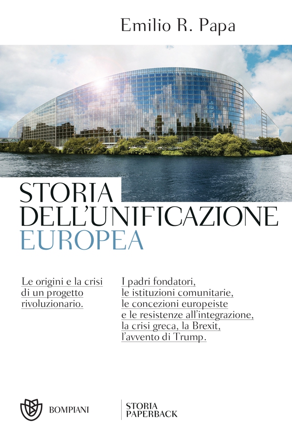 Storia dell'unificazione europea - Librerie.coop Storia dell'unificazione europea - Librerie.coop