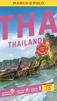 Thailandia - Librerie.coop