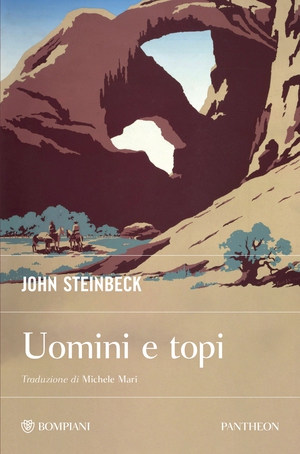 Uomini e topi - Librerie.coop