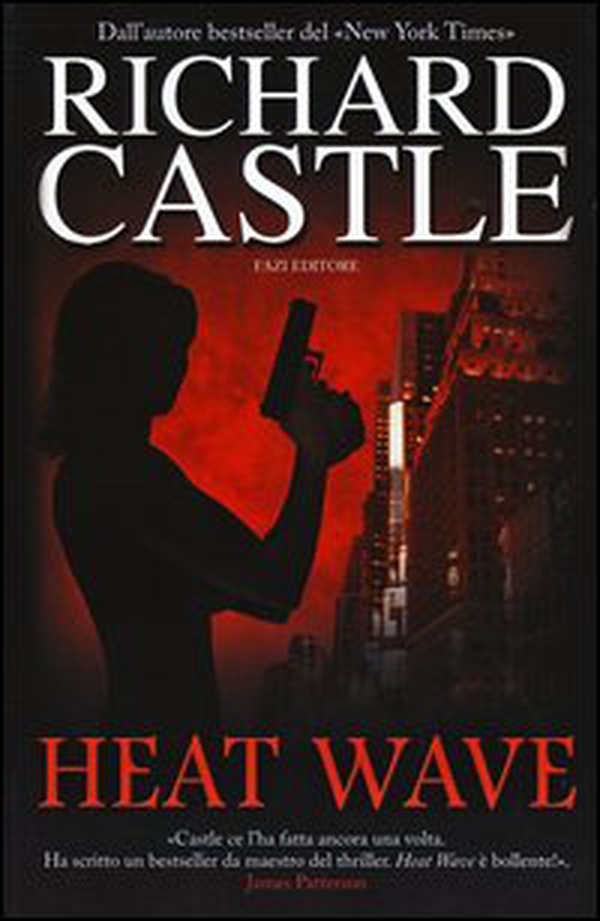 Heat wave - Librerie.coop Heat wave - Librerie.coop