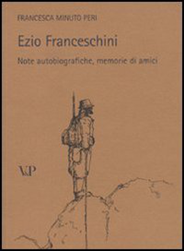 Ezio Franceschini. Note autobiografiche, memorie di amici - Librerie.coop Ezio Franceschini. Note autobiografiche, memorie di amici - Librerie.coop