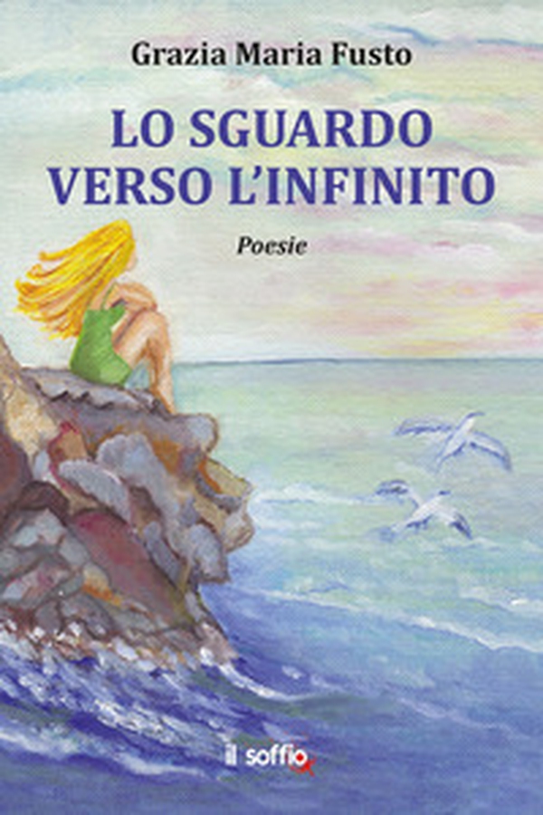 Lo sguardo verso l'infinito - Librerie.coop Lo sguardo verso l'infinito - Librerie.coop