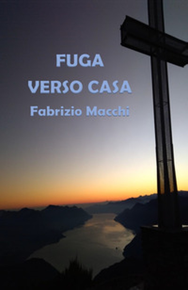 Fuga verso casa - Librerie.coop Fuga verso casa - Librerie.coop