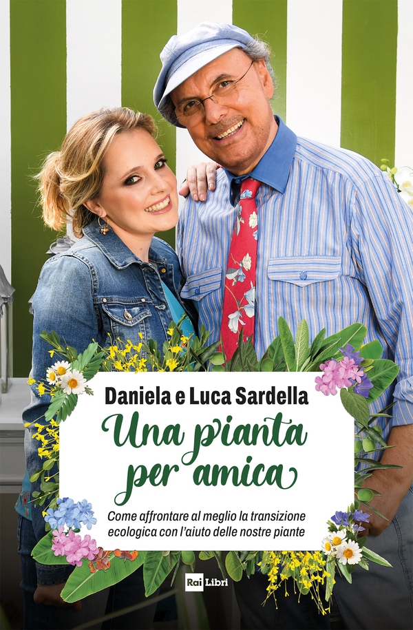 UNA PIANTA PER AMICA - Librerie.coop UNA PIANTA PER AMICA - Librerie.coop