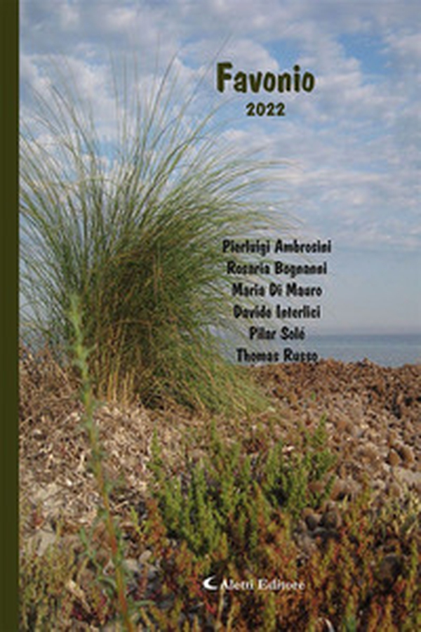 Favonio 2022 - Librerie.coop Favonio 2022 - Librerie.coop