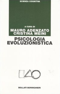 Psicologia evoluzionistica - Librerie.coop