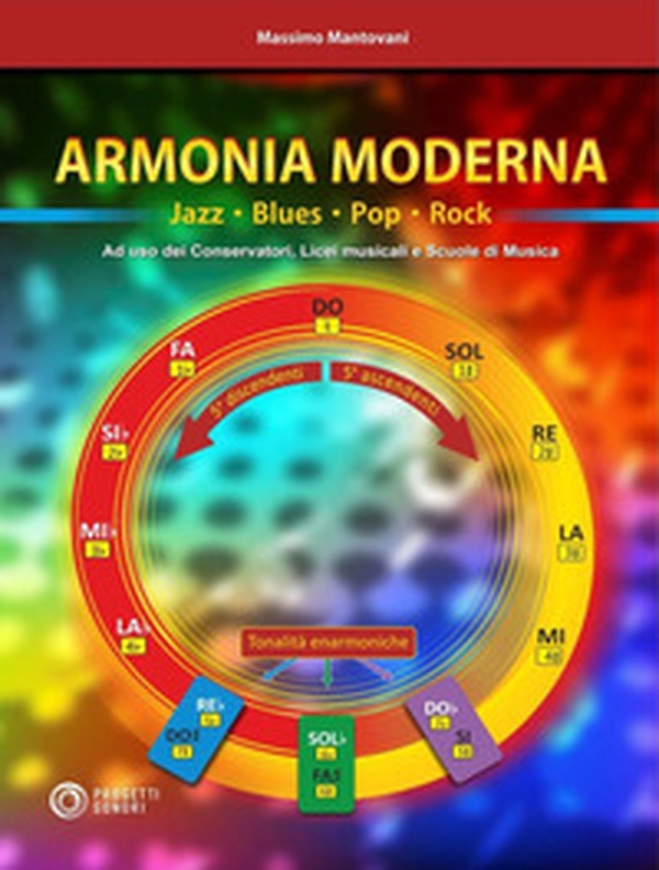 Armonia moderna jazz blues pop rock - Librerie.coop Armonia moderna jazz blues pop rock - Librerie.coop