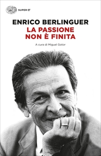 La passione non è finita - Librerie.coop La passione non è finita - Librerie.coop