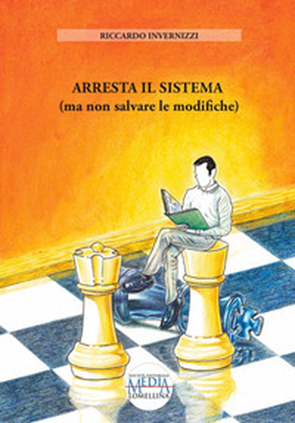 Arresta il sistema (ma non salvare le modifiche) - Librerie.coop Arresta il sistema (ma non salvare le modifiche) - Librerie.coop