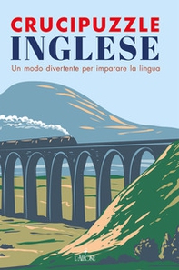 Crucipuzzle inglese. Un modo divertente per imparare la lingua - Librerie.coop