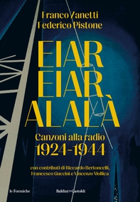 Eiar Eiar Alalà - Librerie.coop Eiar Eiar Alalà - Librerie.coop