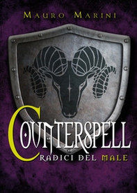 Le radici del male. Counterspell - Librerie.coop
