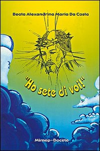 «Ho sete di voi!» - Librerie.coop
