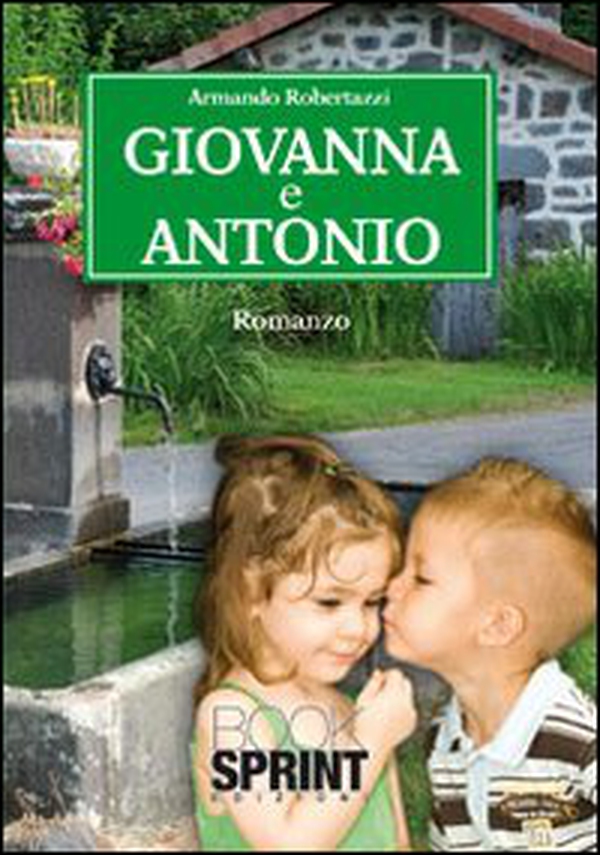 Giovanna e Antonio - Librerie.coop Giovanna e Antonio - Librerie.coop