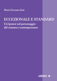 Eccezionale e standard - Librerie.coop