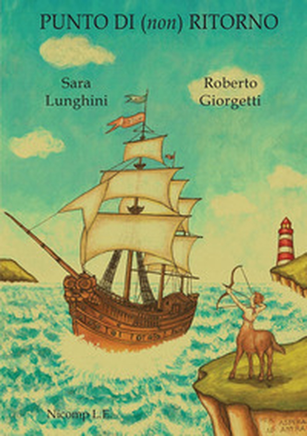 Punto di (non) ritorno - Librerie.coop Punto di (non) ritorno - Librerie.coop