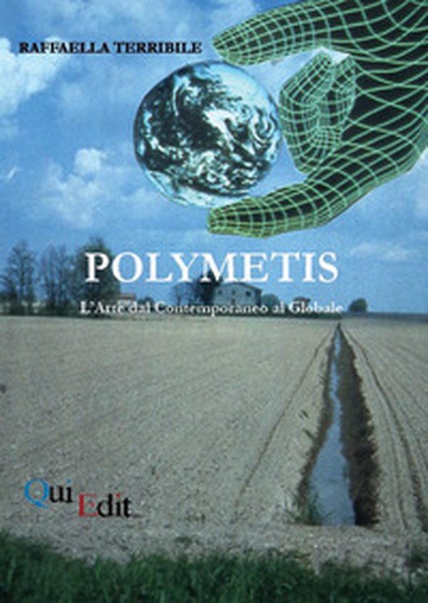 Polymetis. L'arte dal contemporaneo al globale - Librerie.coop
