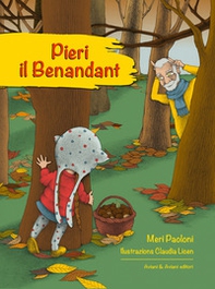 Pieri il Benandant - Librerie.coop