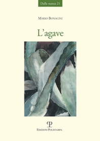 L'agave - Librerie.coop