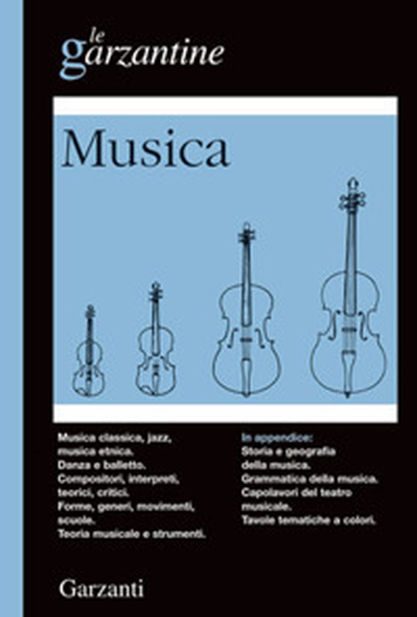Musica - Librerie.coop Musica - Librerie.coop