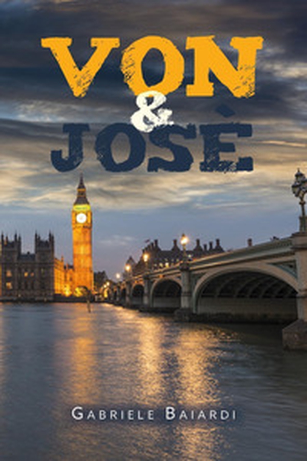 Von & José - Librerie.coop Von & José - Librerie.coop