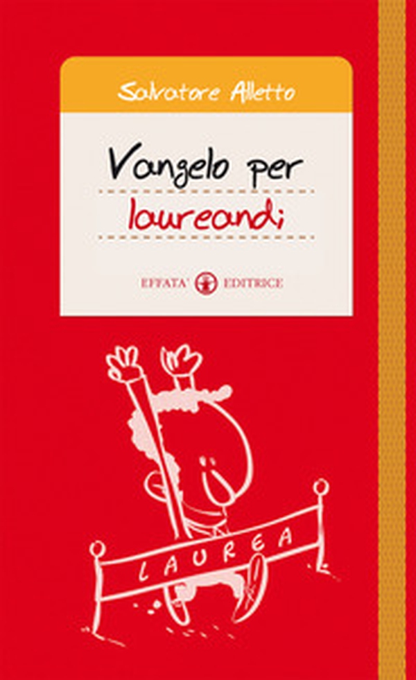 Vangelo per laureandi - Librerie.coop Vangelo per laureandi - Librerie.coop