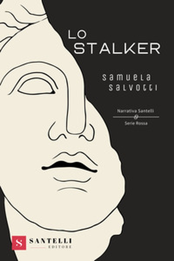 Lo stalker - Librerie.coop Lo stalker - Librerie.coop