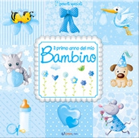 Il primo anno del mio bambino - Librerie.coop