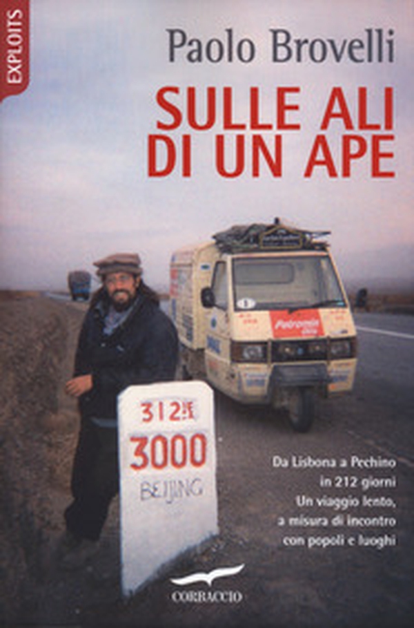 Sulle ali di un Ape - Librerie.coop Sulle ali di un Ape - Librerie.coop