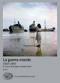 La guerra-mondo (1937-1947) - Librerie.coop La guerra-mondo (1937-1947) - Librerie.coop