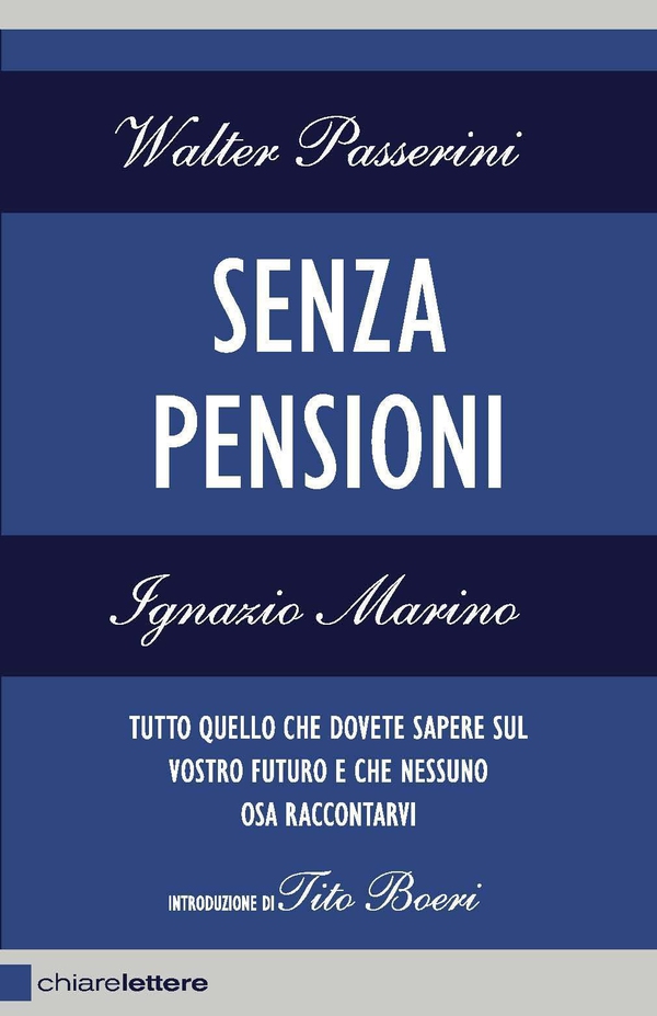 Senza pensioni - Librerie.coop Senza pensioni - Librerie.coop