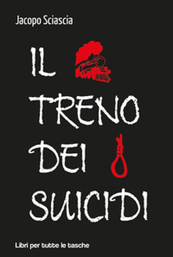 Il treno dei suicidi - Librerie.coop Il treno dei suicidi - Librerie.coop