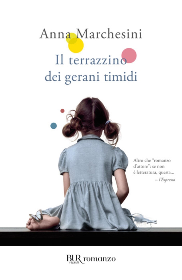 Il terrazzino dei gerani timidi - Librerie.coop Il terrazzino dei gerani timidi - Librerie.coop