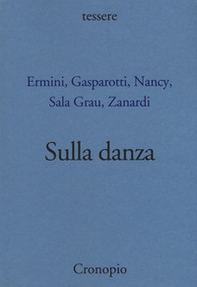 Sulla danza - Librerie.coop Sulla danza - Librerie.coop