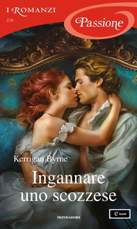 Ingannare uno scozzese (I Romanzi Passione) - Librerie.coop Ingannare uno scozzese (I Romanzi Passione) - Librerie.coop