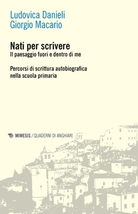 Nati per scrivere - Librerie.coop