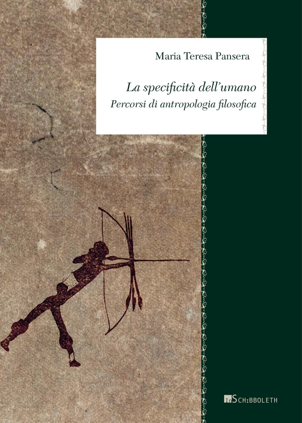 La specificità dell’umano - Librerie.coop La specificità dell’umano - Librerie.coop