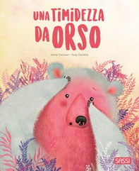Una timidezza da orso. Pocket - Librerie.coop