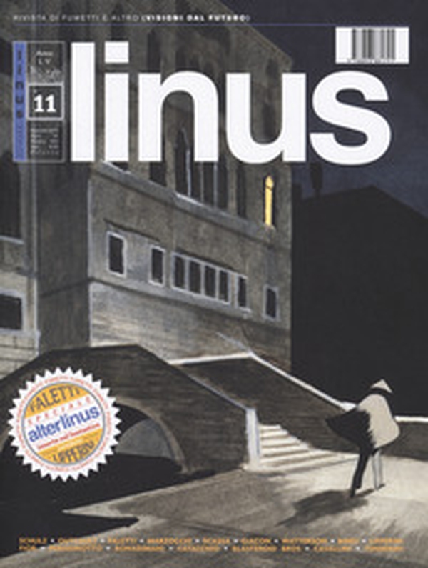 Linus - Librerie.coop Linus - Librerie.coop