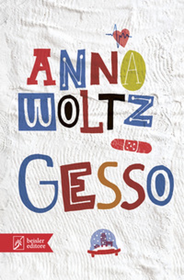 Gesso - Librerie.coop Gesso - Librerie.coop