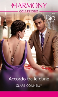 Accordo tra le dune - Librerie.coop