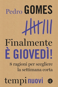 Finalmente è giovedì! - Librerie.coop