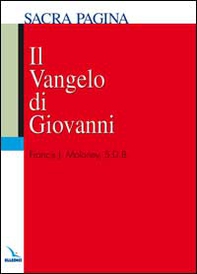 Il vangelo di Giovanni - Librerie.coop