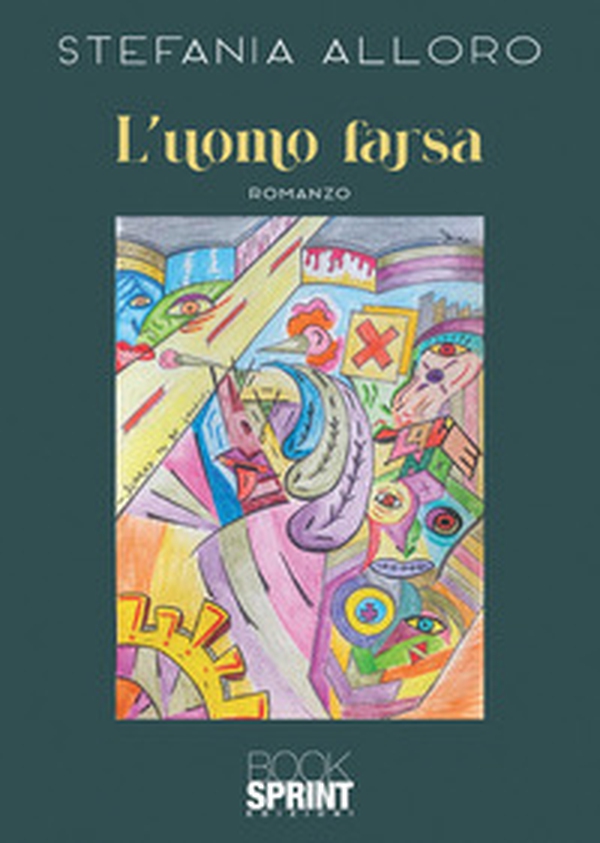 L'uomo farsa - Librerie.coop L'uomo farsa - Librerie.coop