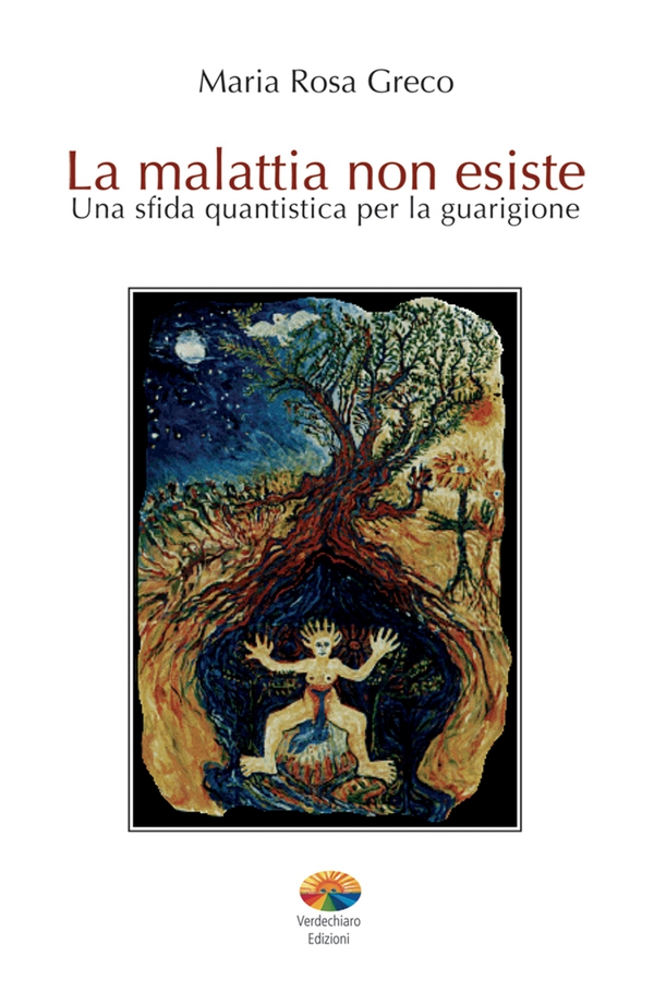 La malattia non esiste - Librerie.coop La malattia non esiste - Librerie.coop